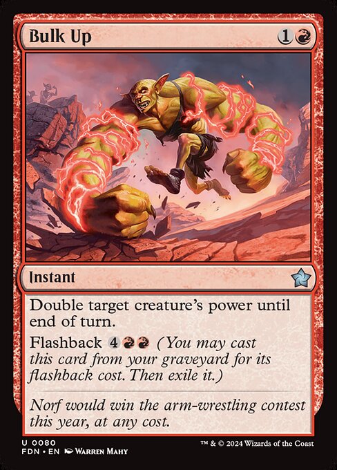 bulk mtg cards for sale Where/How to get card lots cheap : r/mtgfinance Bulk Up (Card) | EDHREC