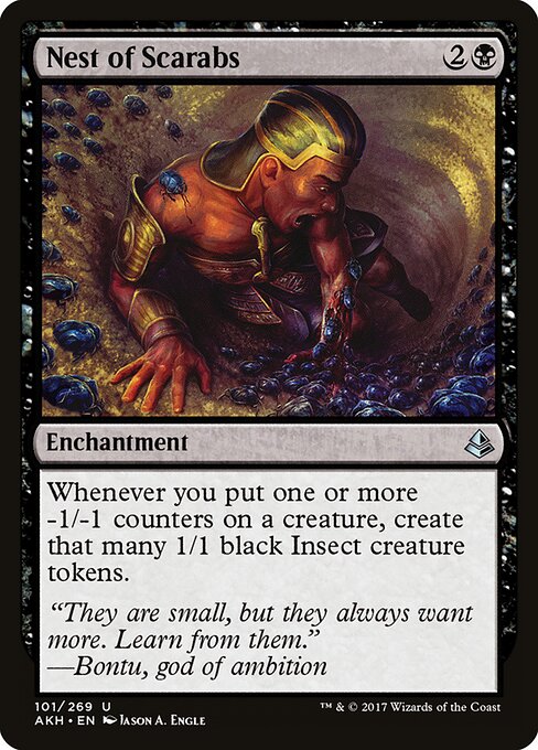 mtg yawgmoth commander deck EDH Deck K'rrik, Son of 100 Magic Cards Custom Deck Black but I did hope it wouldnt be so heavily armed Yawgmoth, Thran Physician (Commander) -