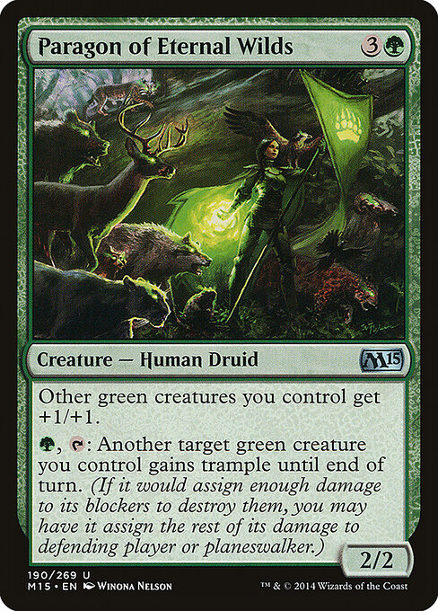 Meng Huo, Barbarian King (Commander) | EDHREC