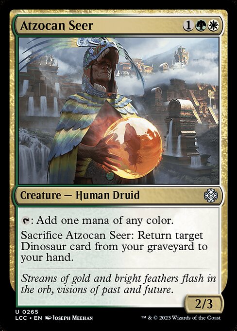 best dinosaur commander deck mtg - Custom Built - Elite - - EDH Pantlaza, Sun-Favored DINOSAUR Commander Deck