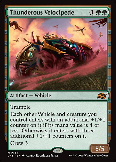 mtg best vehicle cards Top Commanders to Play in Magic: The Gathering 6 Illustrated by Adrin Rodrguez Prez All Magic vehicle mtg cards The 44
