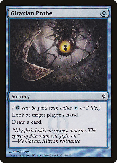 best blue card draw mtg The Best Card Draw in Blue