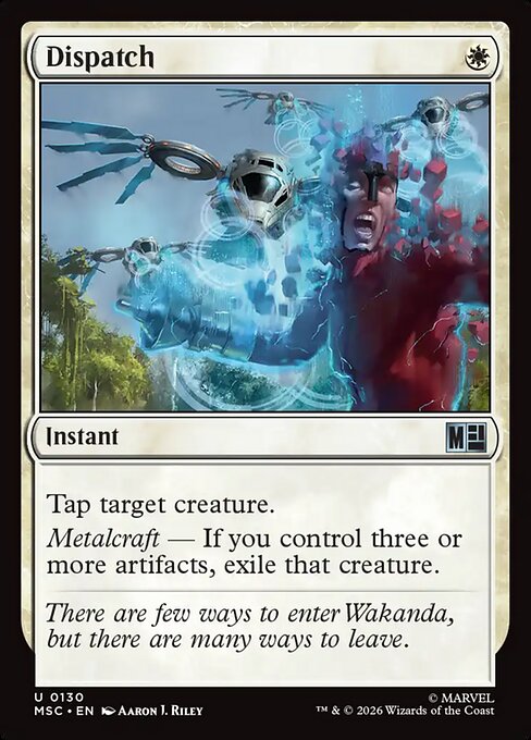 Simulacrum Synthesizer (Card) | EDHREC