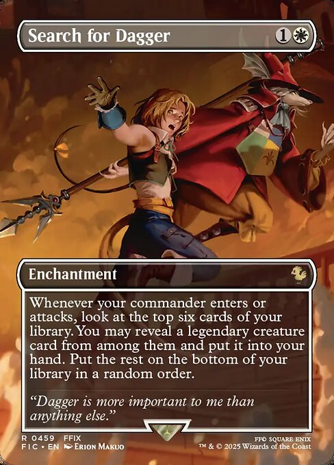 mtg venat card Venat, Heart of Hydaelyn // Hydaelyn, the Mothercrystal [434] [Extended Art] [FINAL FANTASY] [Foil]  Face to Face Games If that creature is legendary MTG Final Fantasy, Venat, Heart