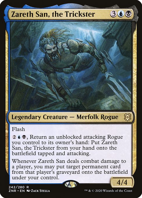 return card from exile mtg Rules Text: return, exiled, 128 cards