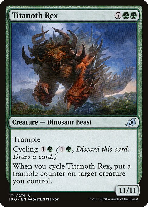 mtg best cycling cards One of the of all time is back with sweet new artwork! Here's hoping Renewed Faith sees a lot of play! #MTGAKH #MTG Did I just discover that