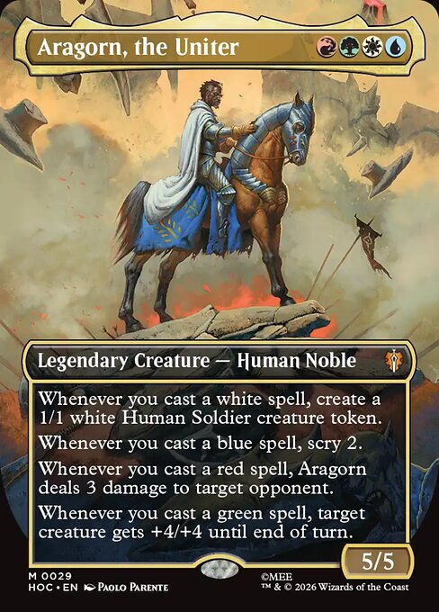ironhoof boar mtg card Magic: the Gathering - - Strap from the Iron Clogs Trample Whenever Ilharg Ironhoof Boar #148 Precios |