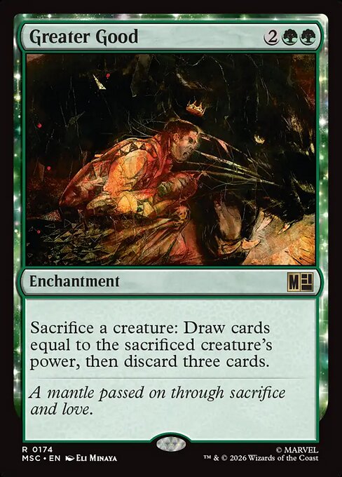 best saga cards mtg The 41 Best Sagas in Magic Ranked