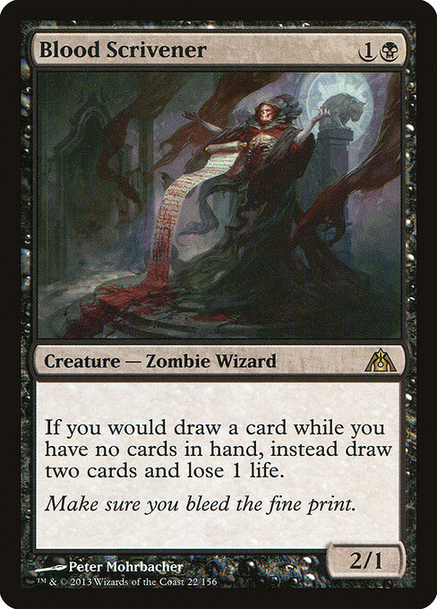 mtg hellbent cards Legal in Modern, Rarity: R, Rules Text: Hellbent, 6 haste Discard a card at random Rules Text: Hellbent, 24 cards