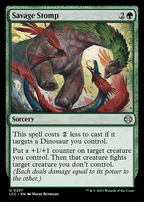 mtg dinosaur support cards 20 Best Dinosaur Cards for Commander