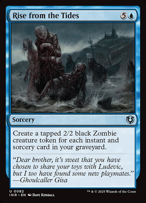best blue zombie cards mtg MTG Best Legacy Blue Zombies staple cards- July 2026  MTG DECKS