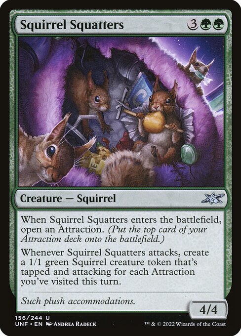 the most dangerous gamer mtg commander deck The Most Dangerous Gamer