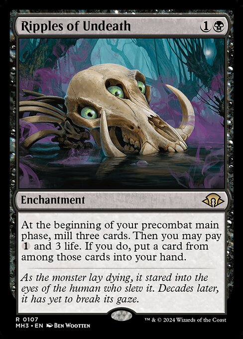 mtg best white black cards The Most Interesting (White, Blue And Black) Cards In Core Set 2020