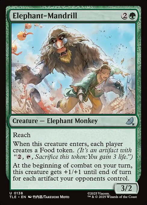 mtg ape cards commander deck Kibo, Uktabi Prince MTG EDH Commander Deck! Monkey\ Ape Tribal Bananas! All cards will be carefully packed for safe transit Apes | EDHREC