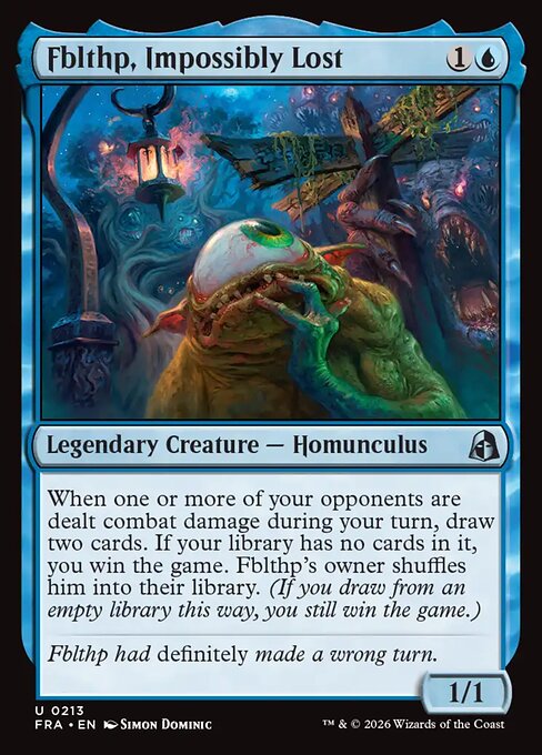 Phyrexian Devourer (Card) | EDHREC