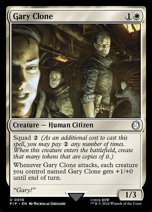 fallout mtg cards One of Magic's deadliest cards is back for Fallout's Commander release