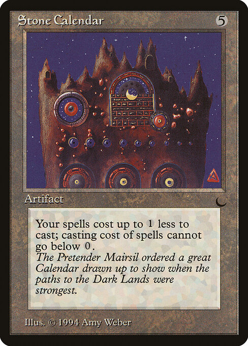 the dark mtg card list The Best Commander Cards From… The Dark