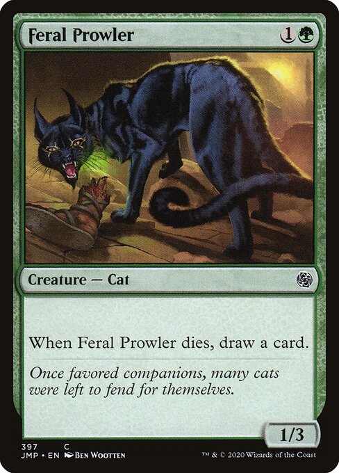 black cat mtg card Best Standard Cats staple cards- July 2026  MTG DECKS Draw two cards and create a Treasure token. The Cat Came Back :