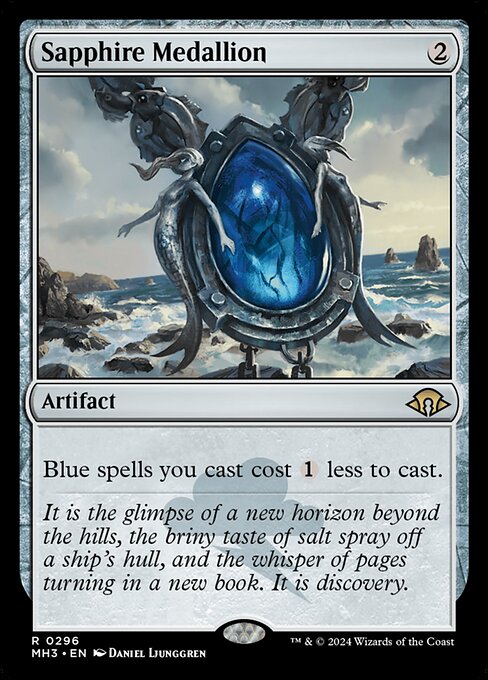 blue staple cards mtg Top Mono-Blue Staples