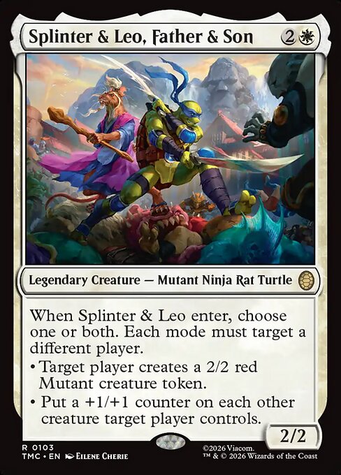 April O'Neil, Human Element (Card) | EDHREC