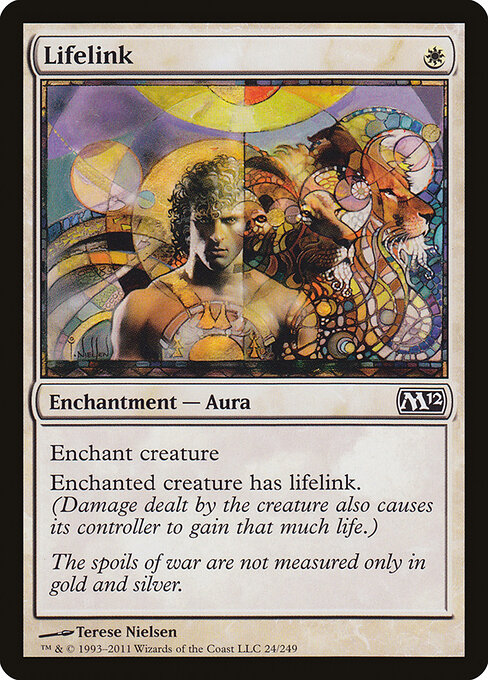 lifelink deck mtg commander ELITE Mono White Cat - Very Strong - Modern - 60 Card What are budget lifelink cards