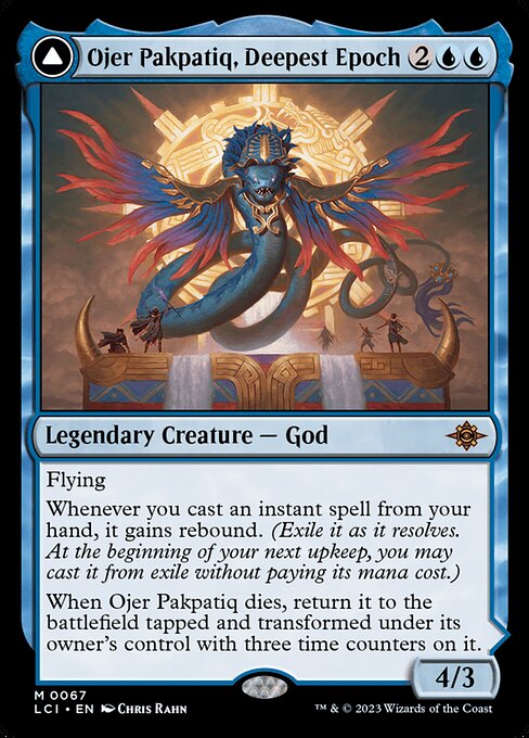 Sublime Epiphany (Card) | EDHREC