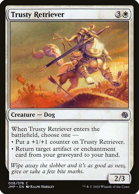 best dog cards mtg Dogs Creatures you control with counters on them have haste. Top 10 Awesome Dogs in