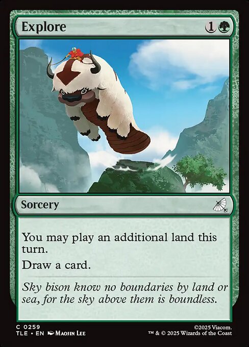 cards like explore mtg Top 10 Explore Cards (and Supports) In "Magic: The Gathering"