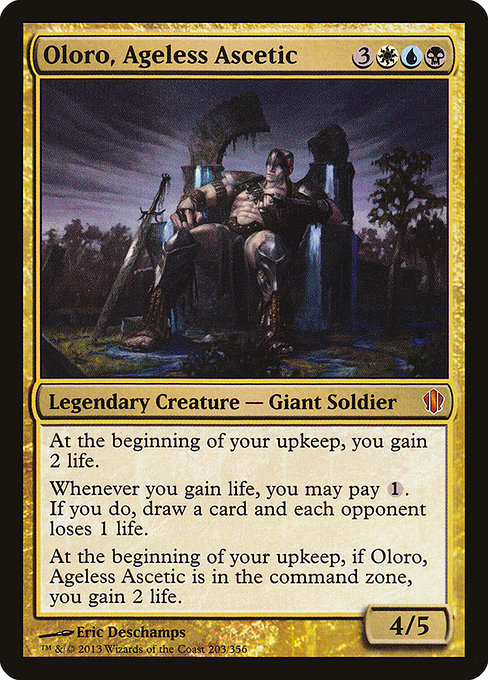 angel mtg cards (004/332) Magic The Gathering Double Masters Single: Angel of The Dawn Holo Common