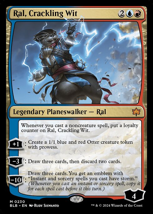 mtg otter deck commander The Best Otters In MTG