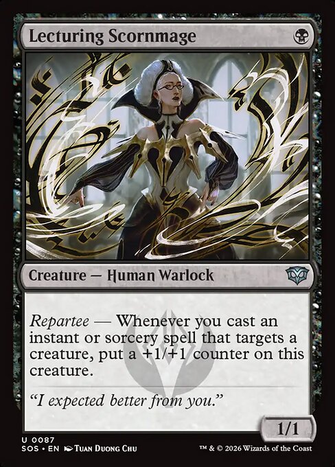 shay cormac mtg card 401 Games Canada - Whenever a creature an opponent controls becomes the target of a spell or ability you control Search Results