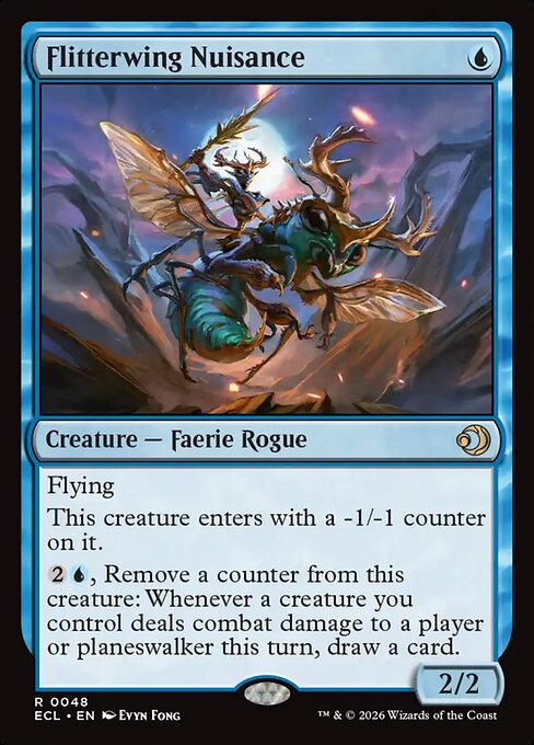mtg anowon the ruin thief commander deck Introduction: Anowon, Thief a player puts the top card of their library into their graveyard.) Anowon, the Ruin Thief |