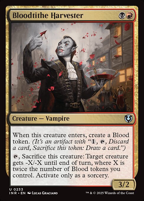strahd mtg card MTGNexus Love turned to longing Magic the Gathering finally released