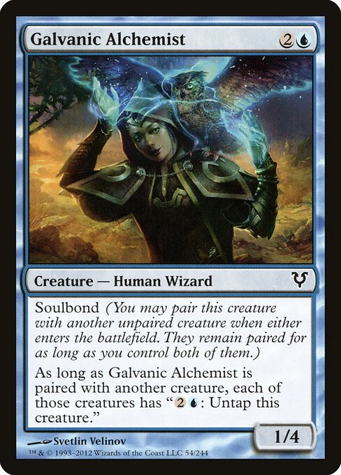 mtg cards like freed from the real Magic: Gathering - The Enchant creature Freed from the Real (Card)