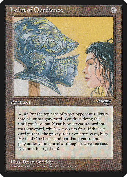 mtg alliance cards The Best Alliance Cards In MTG
