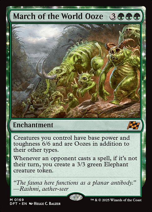 ooze commander deck mtg EDH/Commander Aeve, Progenitor (Slime Against Humanity) Tech Card by Card Commander ooze tribal deck by