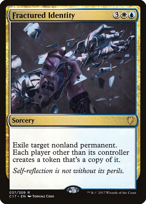 Combos Using Illusions of Grandeur | EDHREC