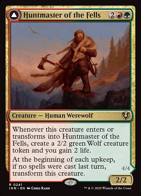 mtg cards that transform other cards See the Cards of From the Vault: Transform