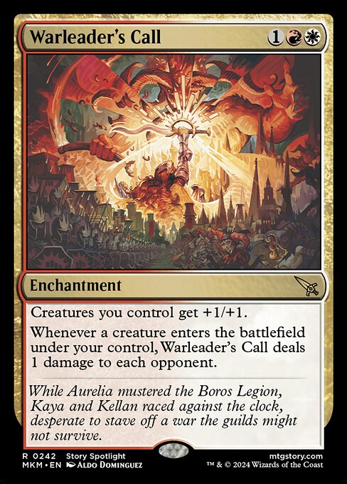 boros card draw mtg The Boros Card Advantage & Ramp Engine
