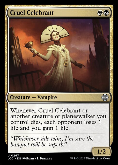 mtg orzhov card draw Orzhov Card Draw