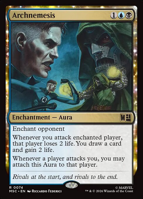 Parallax Tide (Card) | EDHREC