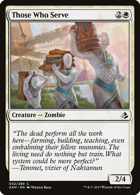mtg white zombie cards 25 Magic Card Lot Necromancer's Covenant