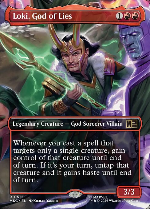Indomitable Creativity (Card) | EDHREC