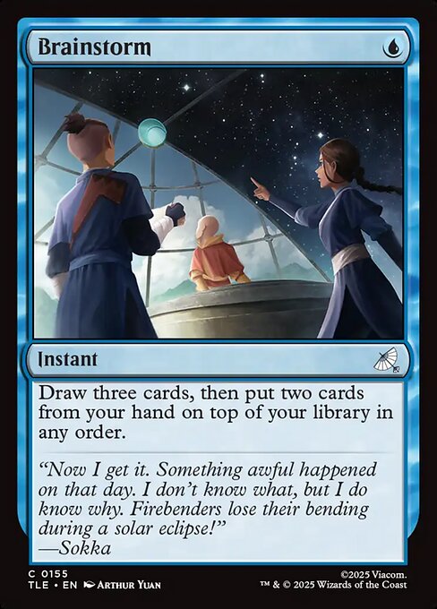 mtg force opponent to draw cards Are there cards that force an opponent to draw a card when I do?