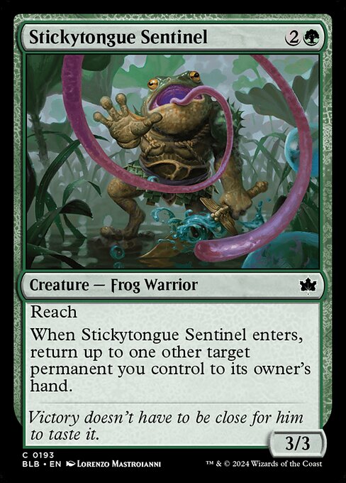 Clement, the Worrywort (Commander) | EDHREC