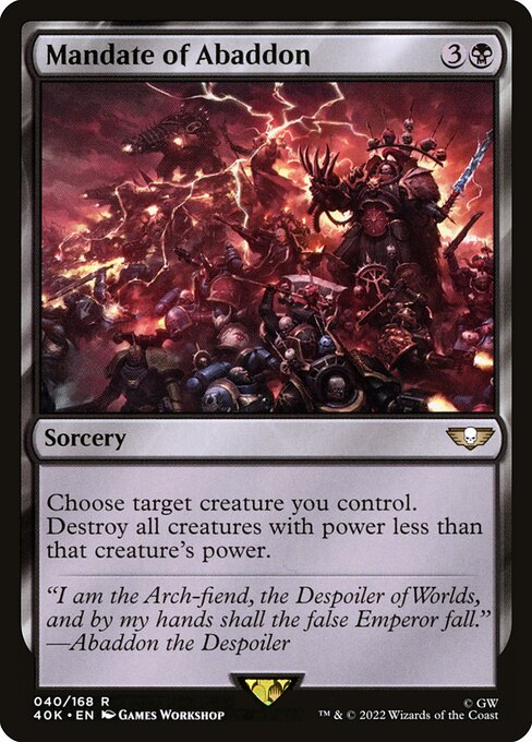 warhammer commander deck mtg EDH Deck Marneus Calgar 100 Magic Cards Custom Deck Moonveil Games Now you can find Surge foiling on every card Unboxing Warhammer 40,000's New Magic: