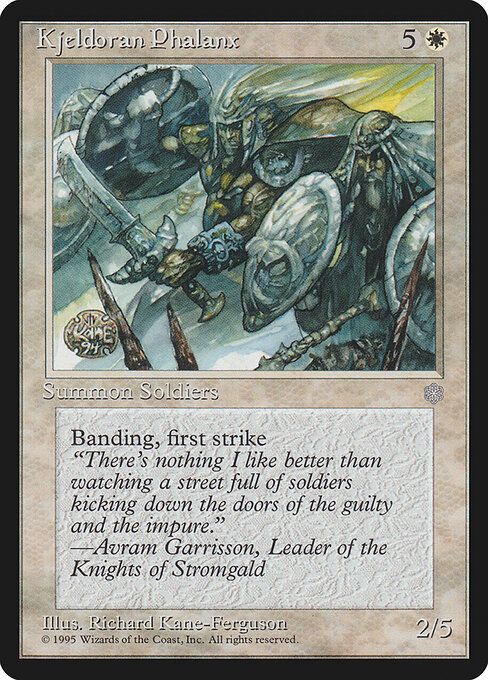 banding mtg cards you divide that creatures combat damage Band Together - Magic The