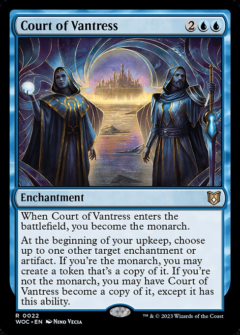 mtg upkeep trigger cards Upkeep Trigger (WUBRG Commander deck) Archidekt