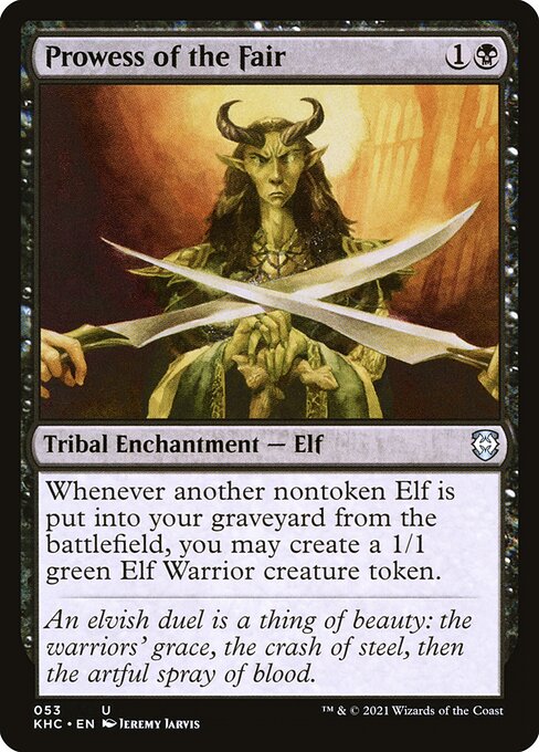 mtg best prowess cards The 37 Best Prowess Cards in Magic Ranked