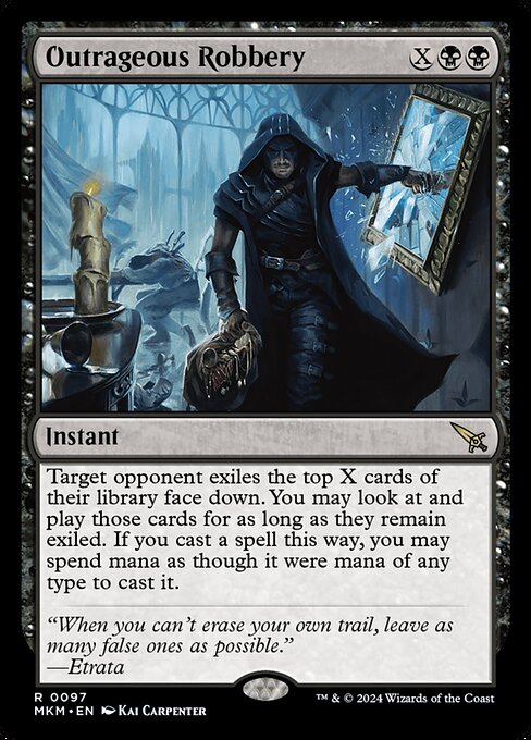 mtg best black exile cards Mono-Black Exile